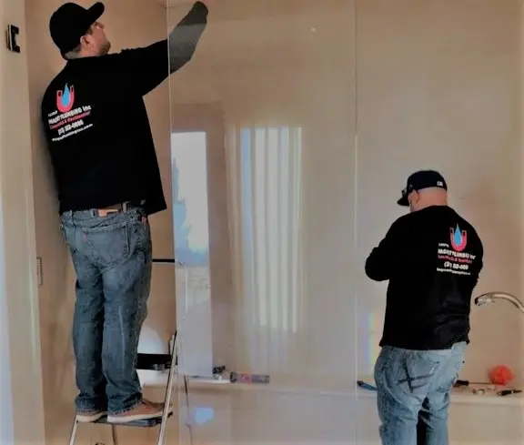 Professional plumbing installation for Boiler Repair in Summerwoods